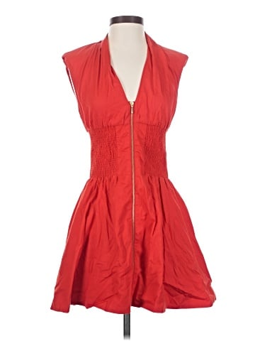 Anthropologie Cocktail Dress (view 1)