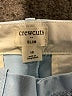 Crewcuts Outlet Blue Jeans Size 10 - photo 3
