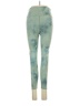 JoyLab Tie-dye Green Leggings Size S - photo 2
