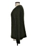 BB Dakota 100% Polyester Green Pullover Sweater Size S - photo 5