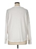 Tommy Hilfiger White Cardigan Size XL - photo 2