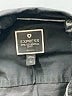 Express Black Long Sleeve Blouse Size L - photo 7