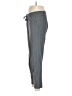 Champion Solid Gray Casual Pants Size M - photo 5