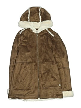 Abercrombie Kids Coat