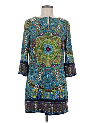 Nicole by Nicole Miller Casual Dress (view 1)