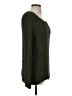 BB Dakota 100% Polyester Green Pullover Sweater Size S - photo 4