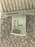 H&M Tan Pullover Sweater Size M - photo 7