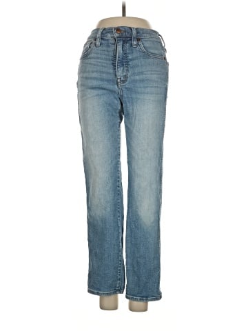 Madewell Jeans (view 1)