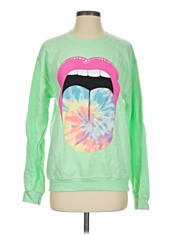 Gildan Sweatshirt (view 1)