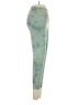 JoyLab Tie-dye Green Leggings Size S - photo 4
