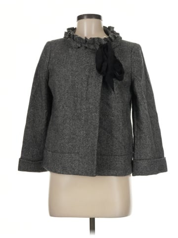J.Crew Wool Coat (view 1)