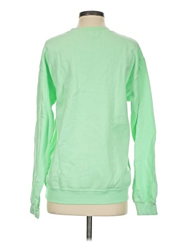 Gildan Sweatshirt (view 2)