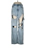 American Eagle Outfitters Blue Jeans Size 10 - photo 1