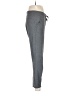 Champion Solid Gray Casual Pants Size M - photo 4