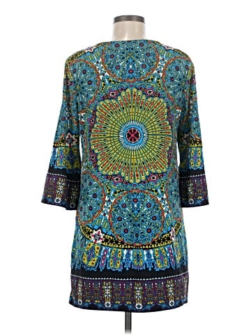 Nicole by Nicole Miller Casual Dress (view 2)