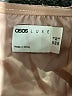 ASOS 100% Cotton Pink Sleeveless Blouse Size 2 - photo 4