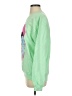 Gildan Graphic Green Sweatshirt Size S - photo 5