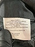 Assorted Brands 100% Nylon Black Snow Pants With Bib Size 6 - photo 4