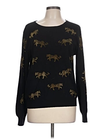 Liv Pullover Sweater (view 1)