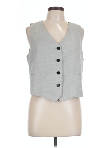 Zara Vest (view 1)