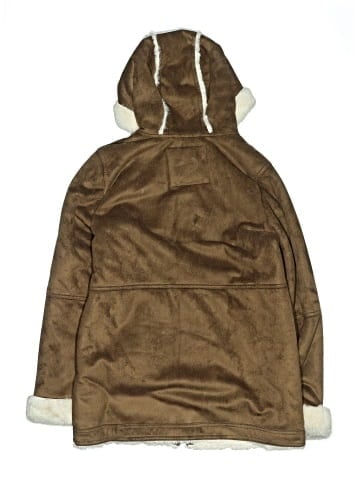 Abercrombie Kids Coat (view 2)