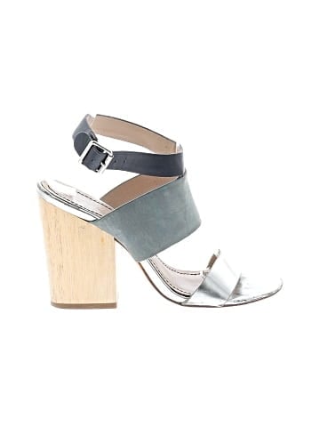 Elizabeth and James Heels (view 1)