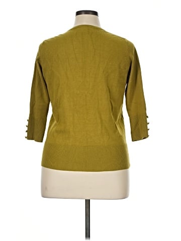 Audrey & Grace Cardigan (view 2)
