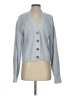 H&M Blue Cardigan Size S - photo 1