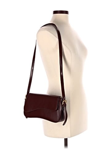 Unbranded Crossbody Bag (view 2)