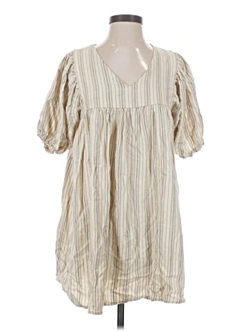 Rylee + Cru Casual Dress (view 1)
