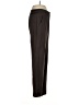 Larry Levine Brown Dress Pants Size 6 - photo 4