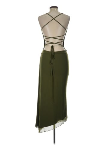 Shein Cocktail Dress (view 2)