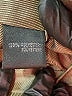 Lafayette 148 New York Print Green Jacket Size 14 - photo 4