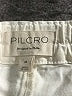 Pilcro Ivory Casual Pants Size M - photo 4