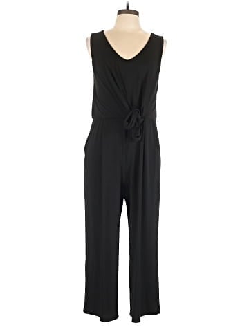 Karen Kane Jumpsuit (view 1)