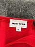 Superdown Red Cocktail Dress Size S - photo 7