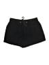 Gap Solid Black Athletic Shorts Size S - photo 1