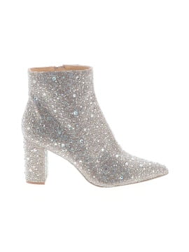 Betsey Johnson Ankle Boots