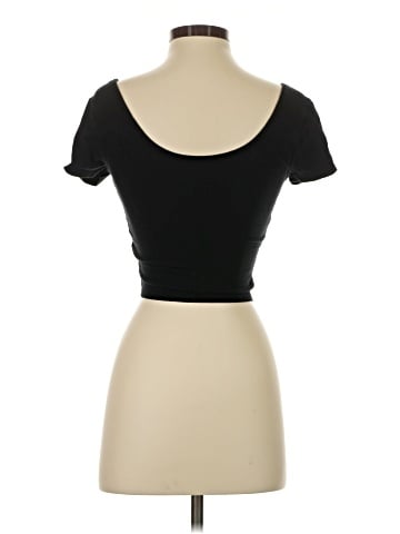 Aeropostale Short Sleeve T-Shirt (view 2)