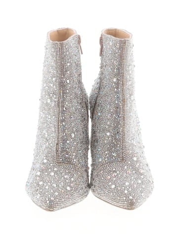 Betsey Johnson Ankle Boots (view 2)