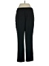Babaton Solid Black Dress Pants Size 4 - photo 2