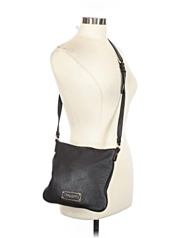 Marc Jacobs Leather Crossbody Bag (view 2)