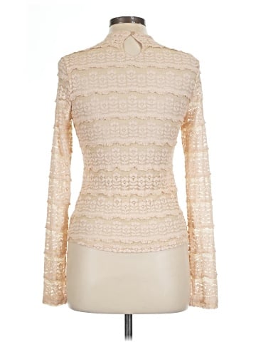 By Together Long Sleeve Blouse (view 2)