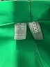 ASOS 100% Polyester Green Kimono Size 12 - photo 7