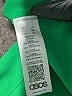 ASOS 100% Polyester Green Kimono Size 12 - photo 8