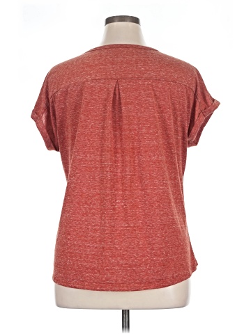 Style&Co Short Sleeve T-Shirt (view 2)