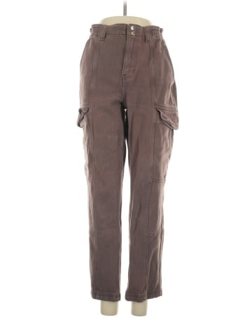 PacSun Cargo Pants (view 1)