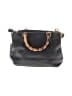 The Sak 100% Leather Black Leather Satchel One size - photo 3
