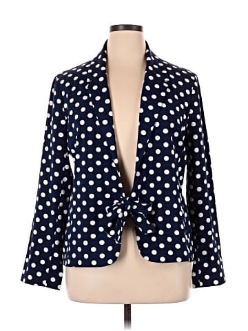 7th Avenue Design Studio New York & Company Blazer (view 1)