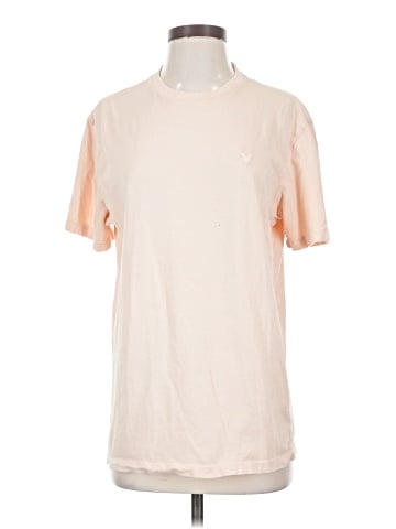 American Eagle Outfitters Short Sleeve T-Shirt (view 1)